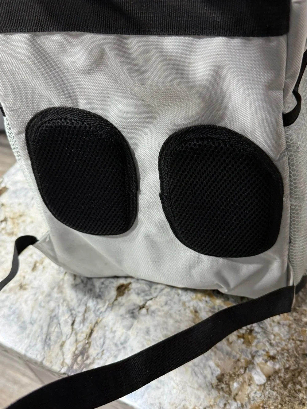 Olli, Insulated, Backpack, Ice, Chest, Holds, 18, Cans